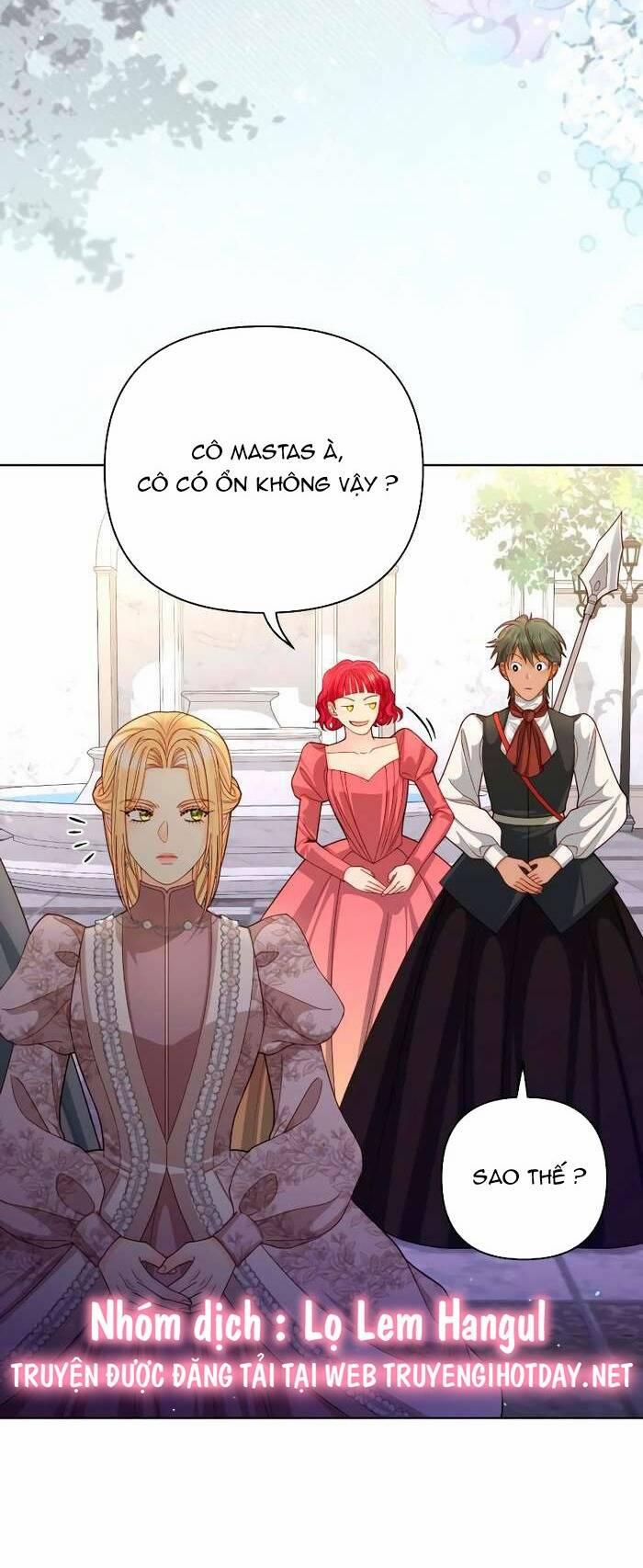 Hoàng Hậu Tái Hôn 139 trang 31