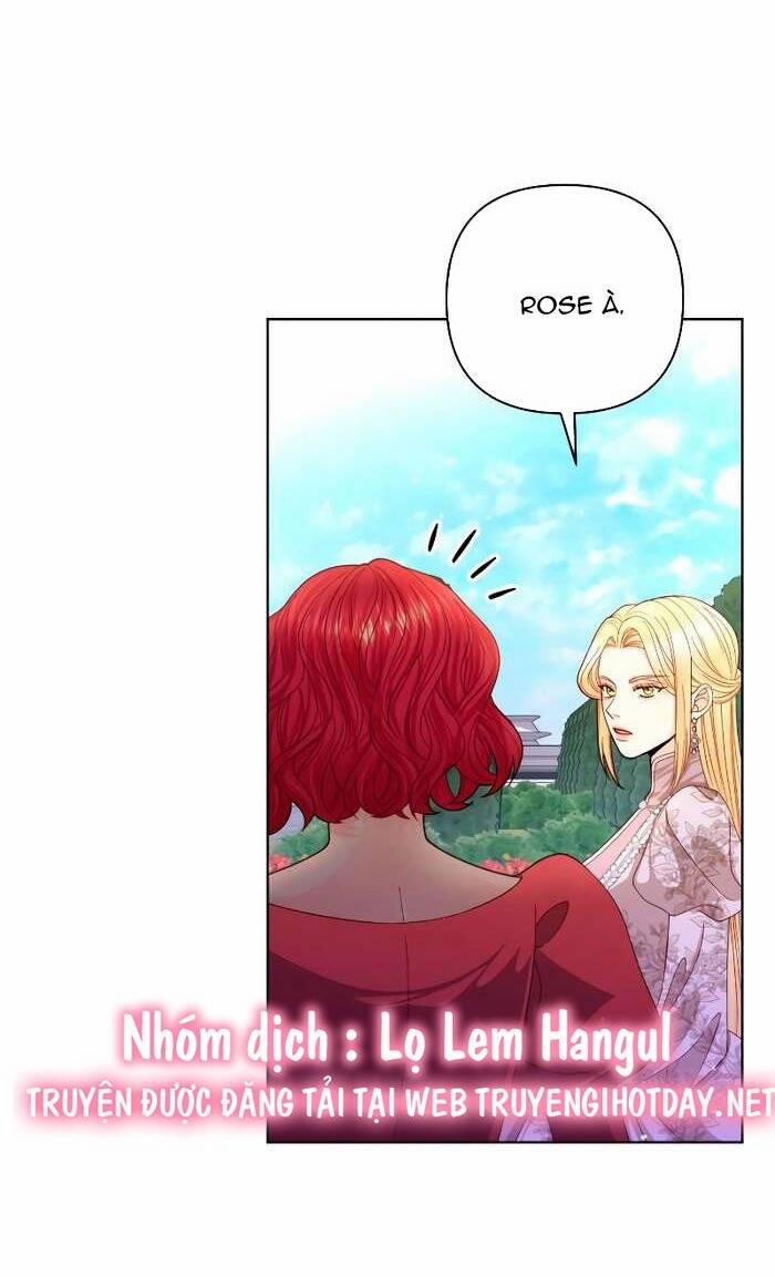 Hoàng Hậu Tái Hôn 139 trang 35