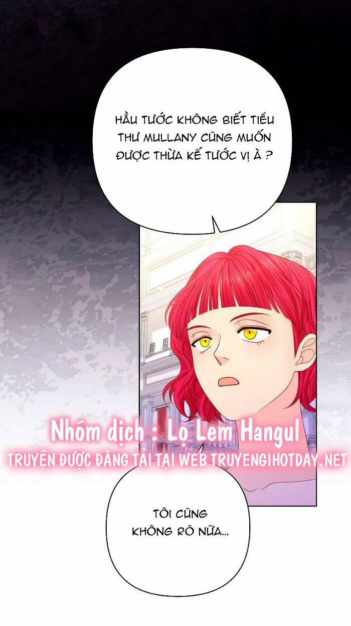 Hoàng Hậu Tái Hôn 139 trang 37