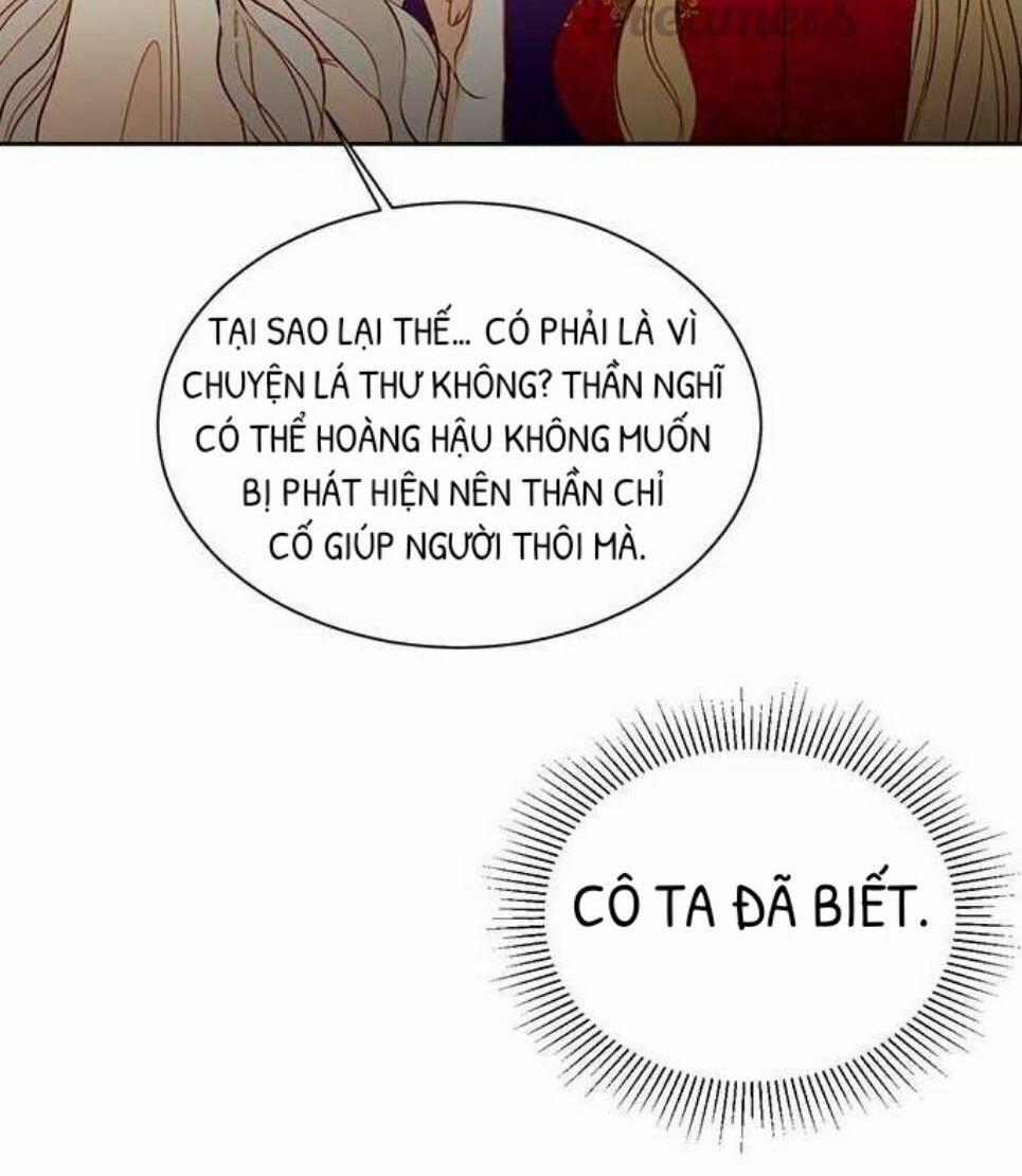 Hoàng Hậu Tái Hôn 14 trang 16