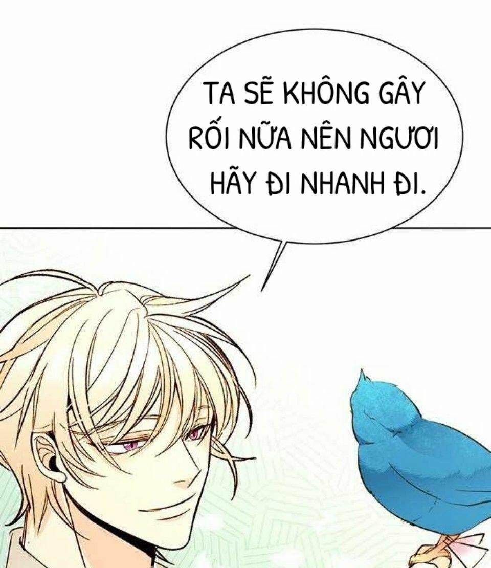 Hoàng Hậu Tái Hôn 14 trang 43