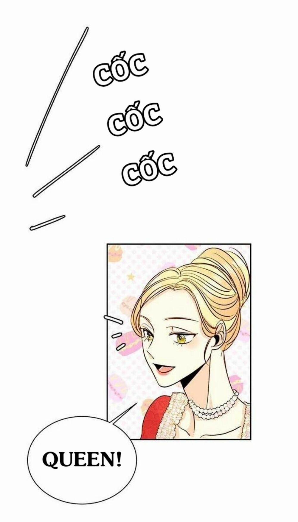 Hoàng Hậu Tái Hôn 14 trang 51