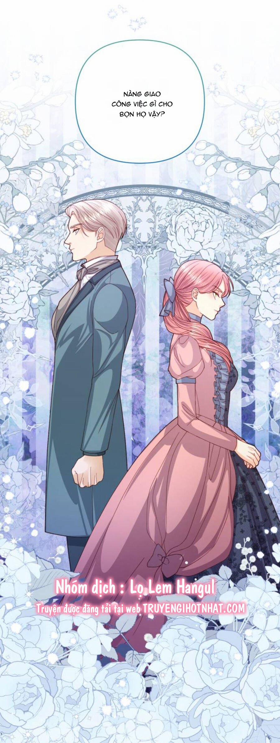 Hoàng Hậu Tái Hôn 140 trang 38