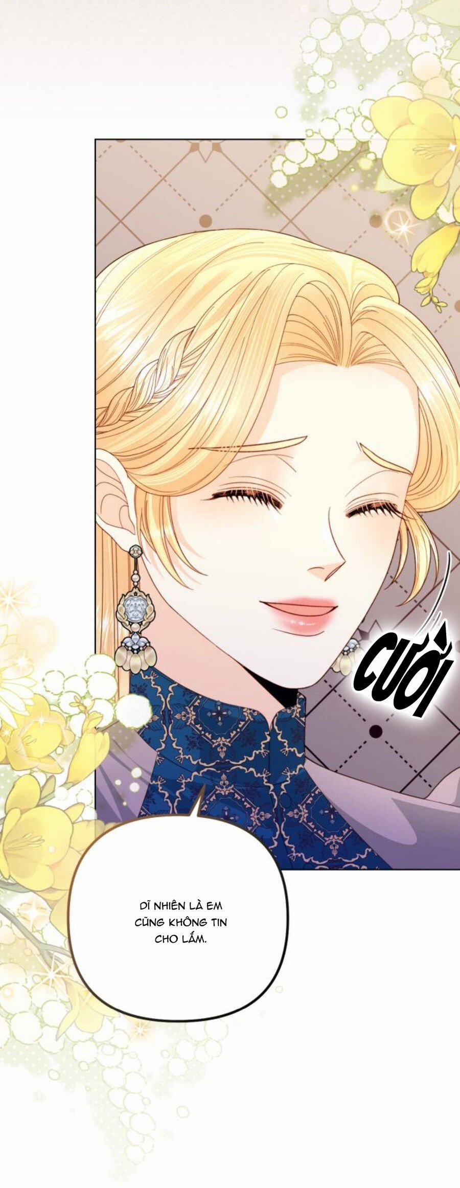 Hoàng Hậu Tái Hôn 140 trang 46