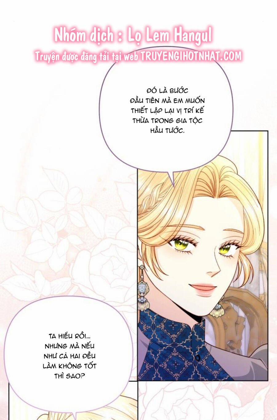 Hoàng Hậu Tái Hôn 140 trang 50