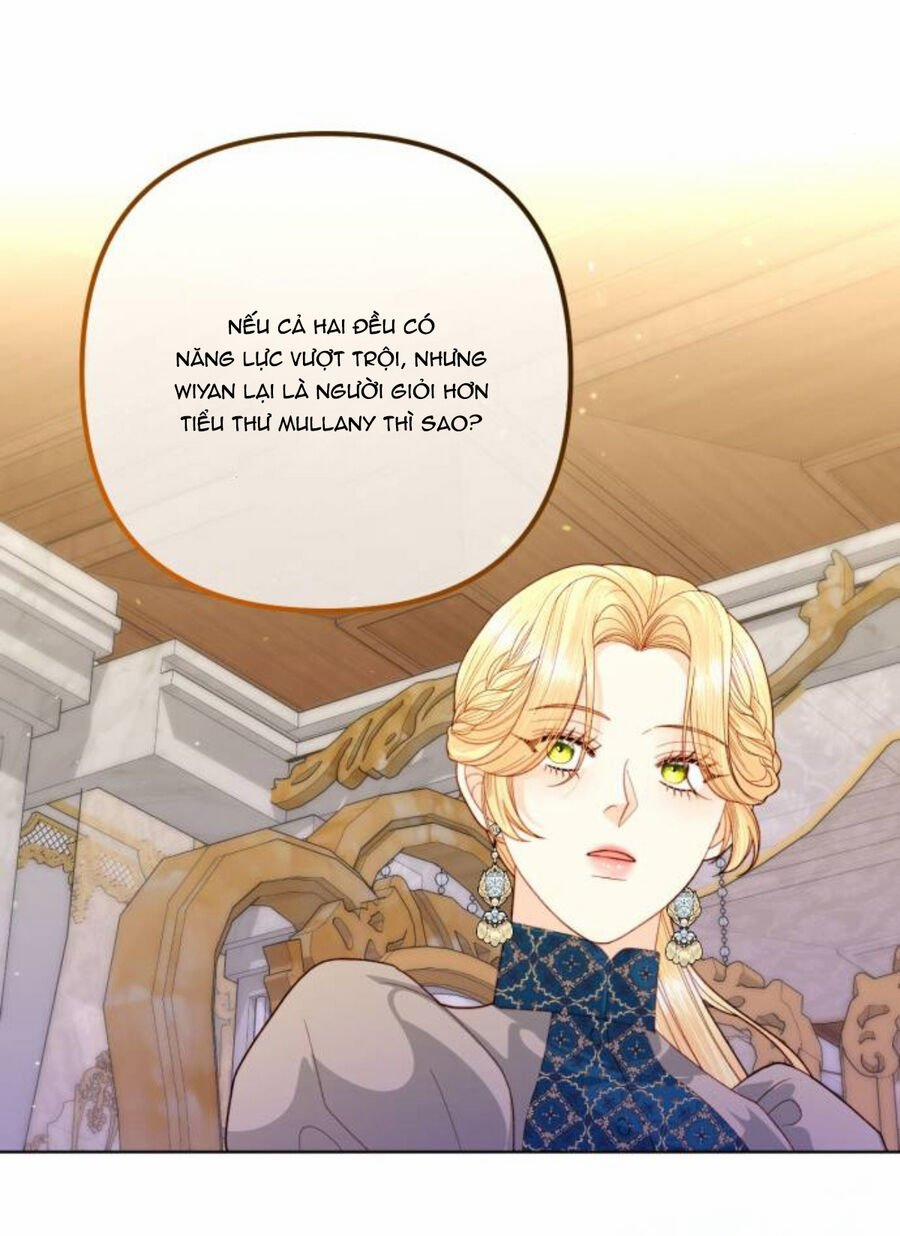 Hoàng Hậu Tái Hôn 140 trang 52