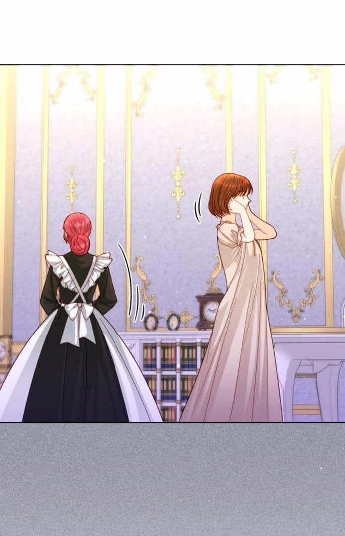 Hoàng Hậu Tái Hôn 141 trang 0