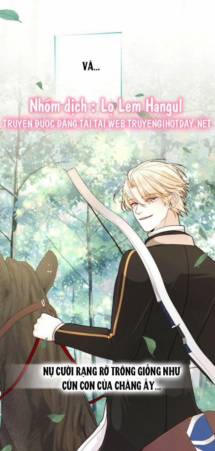 Hoàng Hậu Tái Hôn 142 trang 13