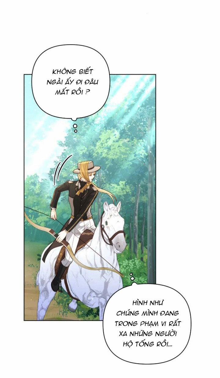 Hoàng Hậu Tái Hôn 142 trang 17