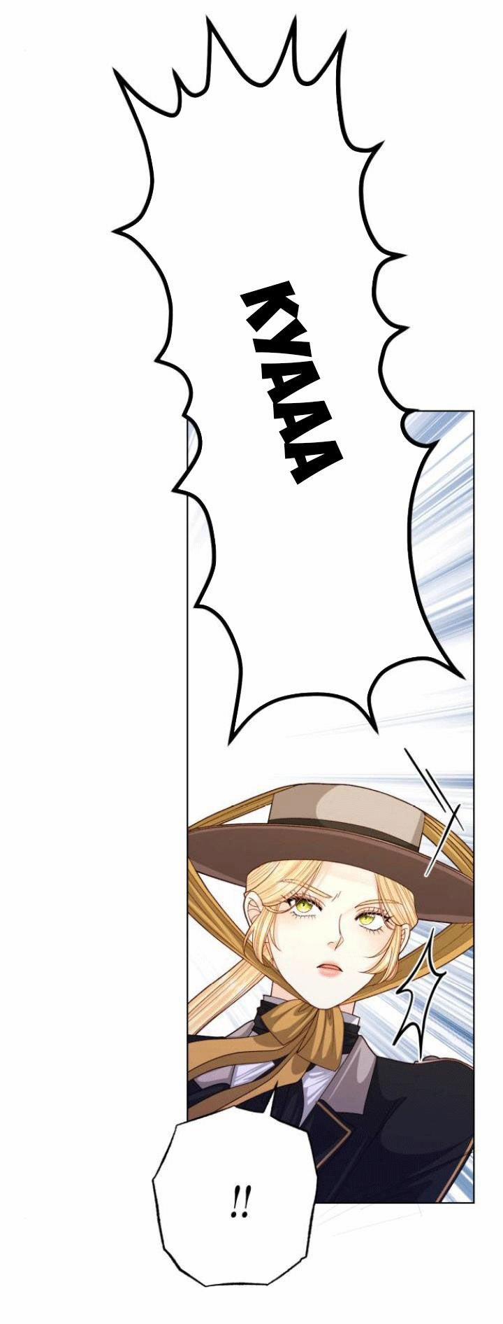 Hoàng Hậu Tái Hôn 142 trang 18