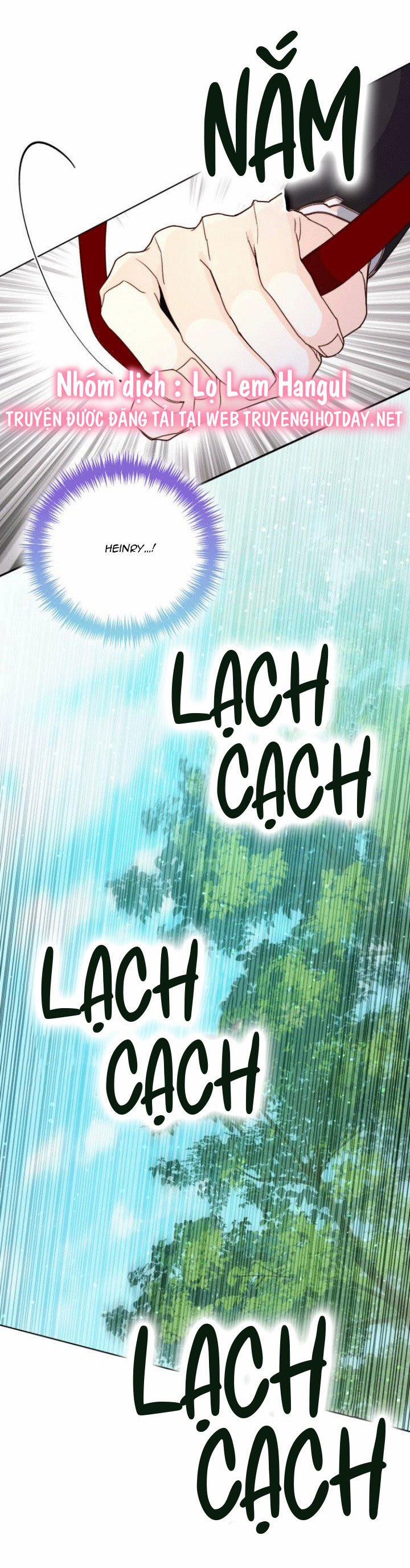 Hoàng Hậu Tái Hôn 142 trang 19