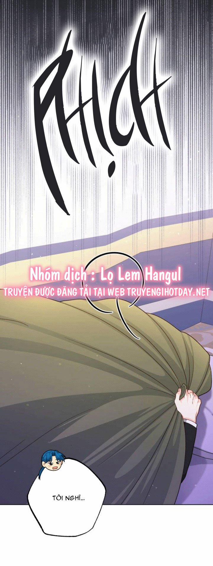 Hoàng Hậu Tái Hôn 142 trang 27