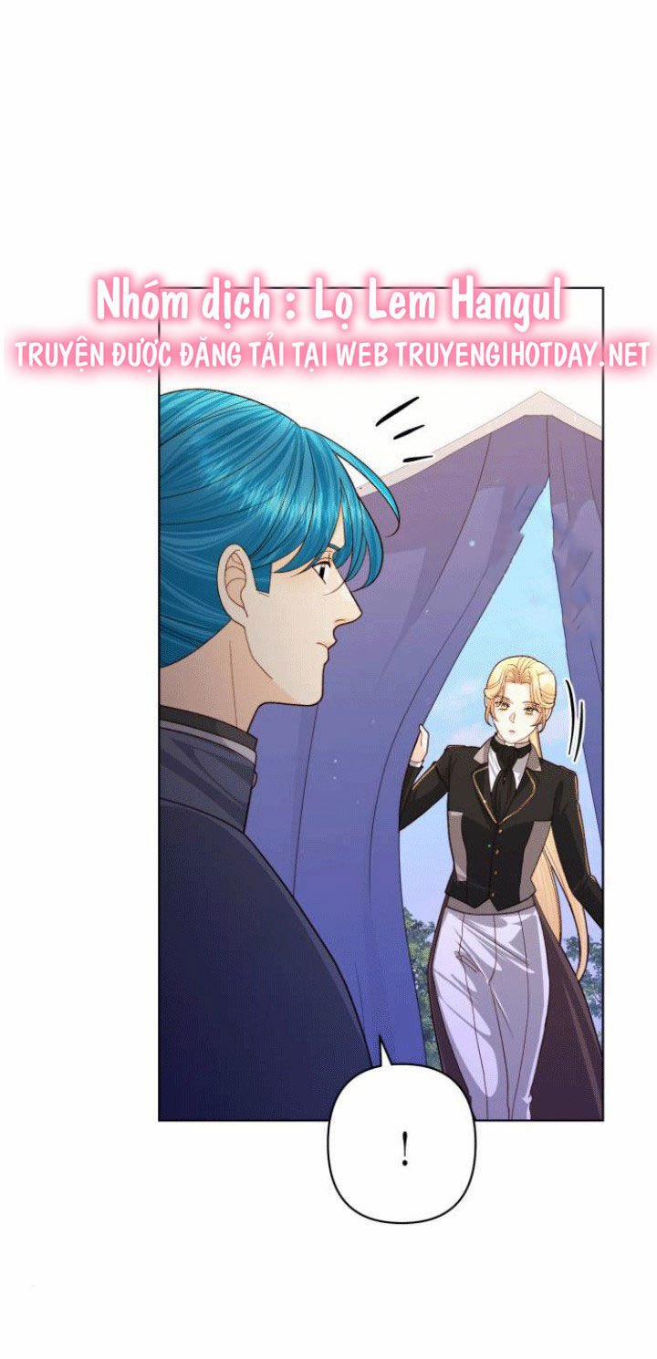 Hoàng Hậu Tái Hôn 142 trang 28