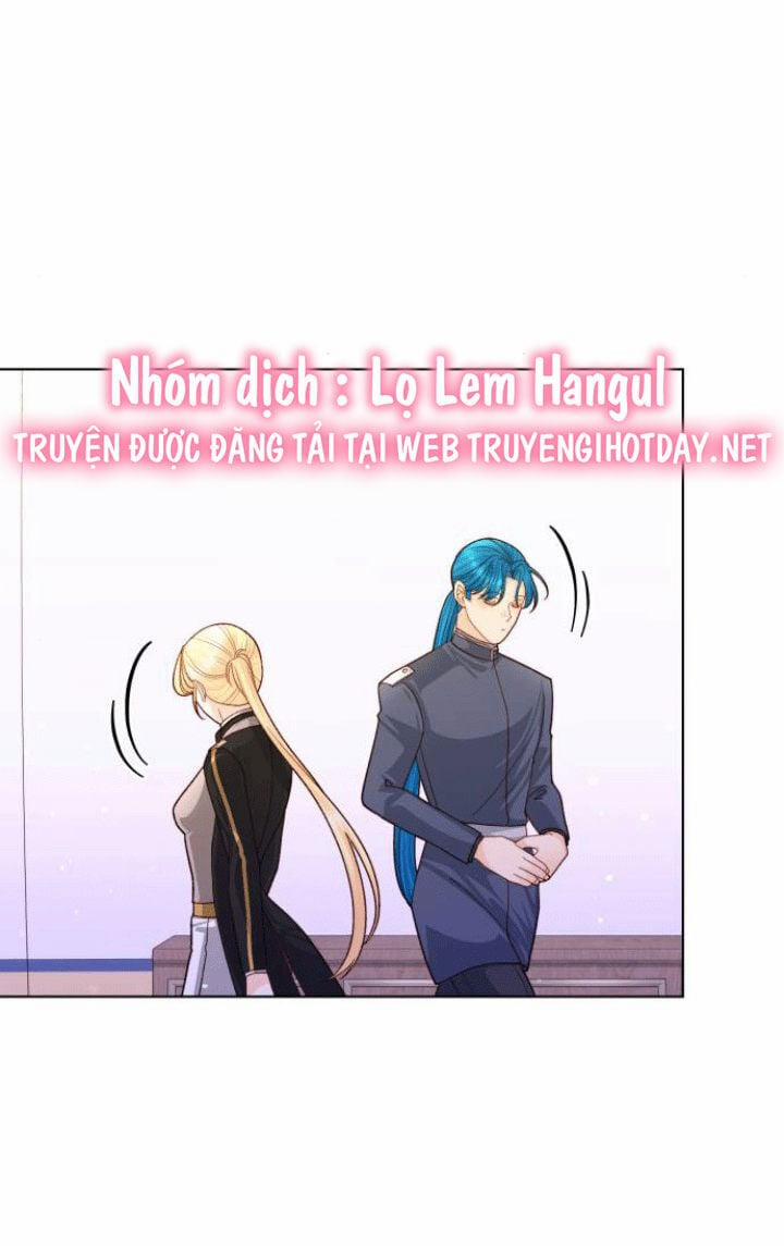 Hoàng Hậu Tái Hôn 142 trang 29