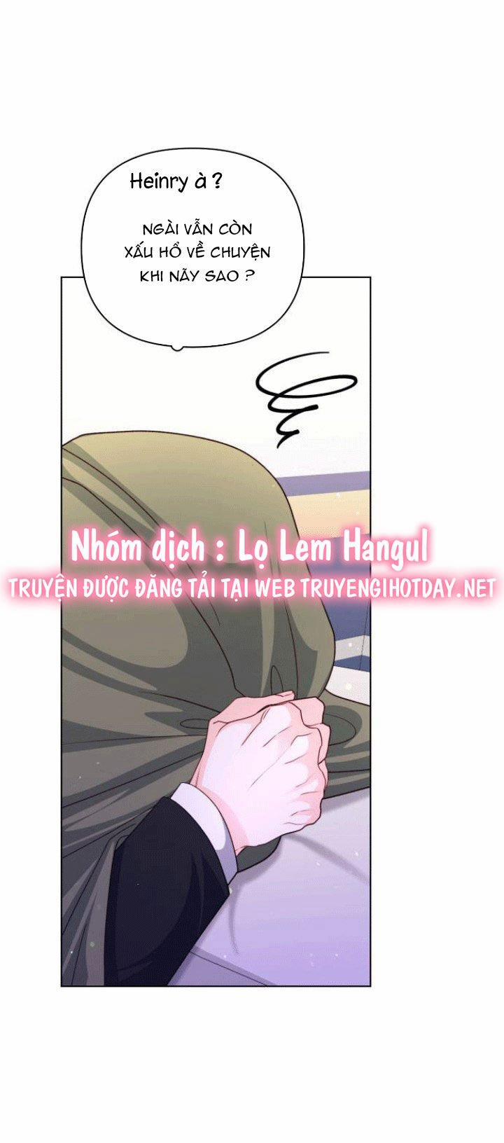 Hoàng Hậu Tái Hôn 142 trang 30