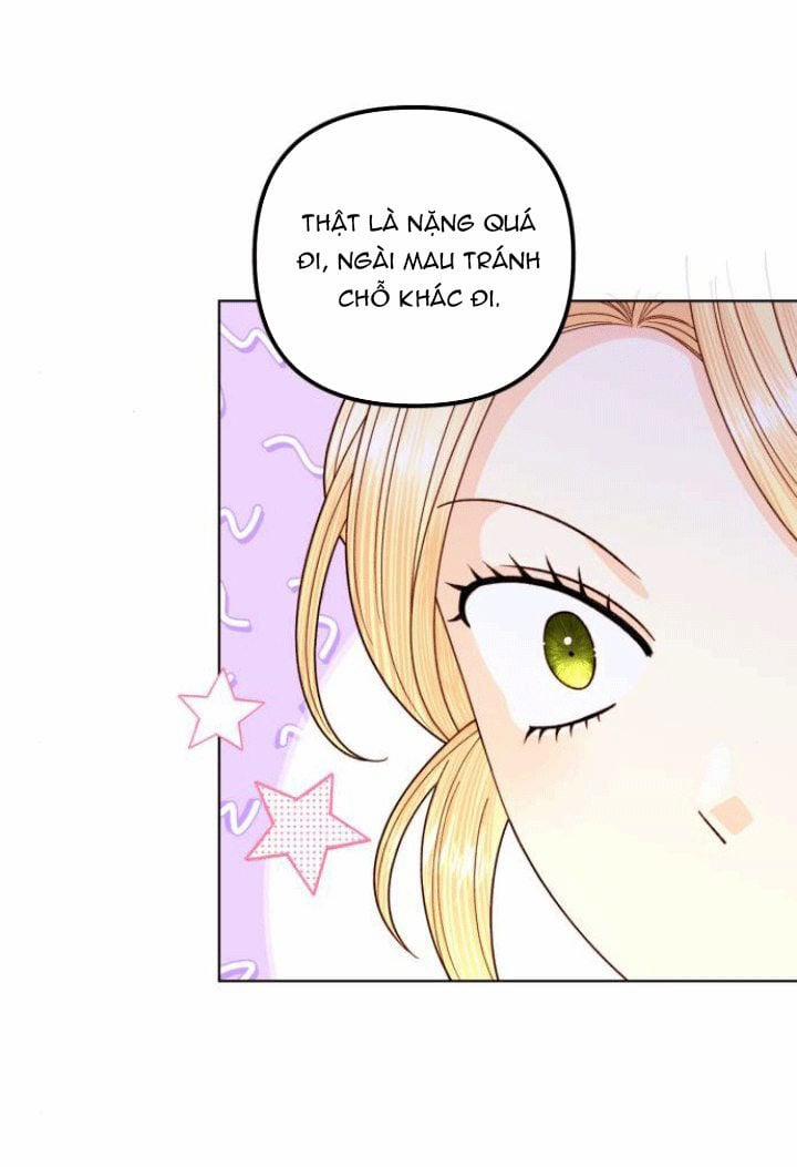 Hoàng Hậu Tái Hôn 142 trang 34