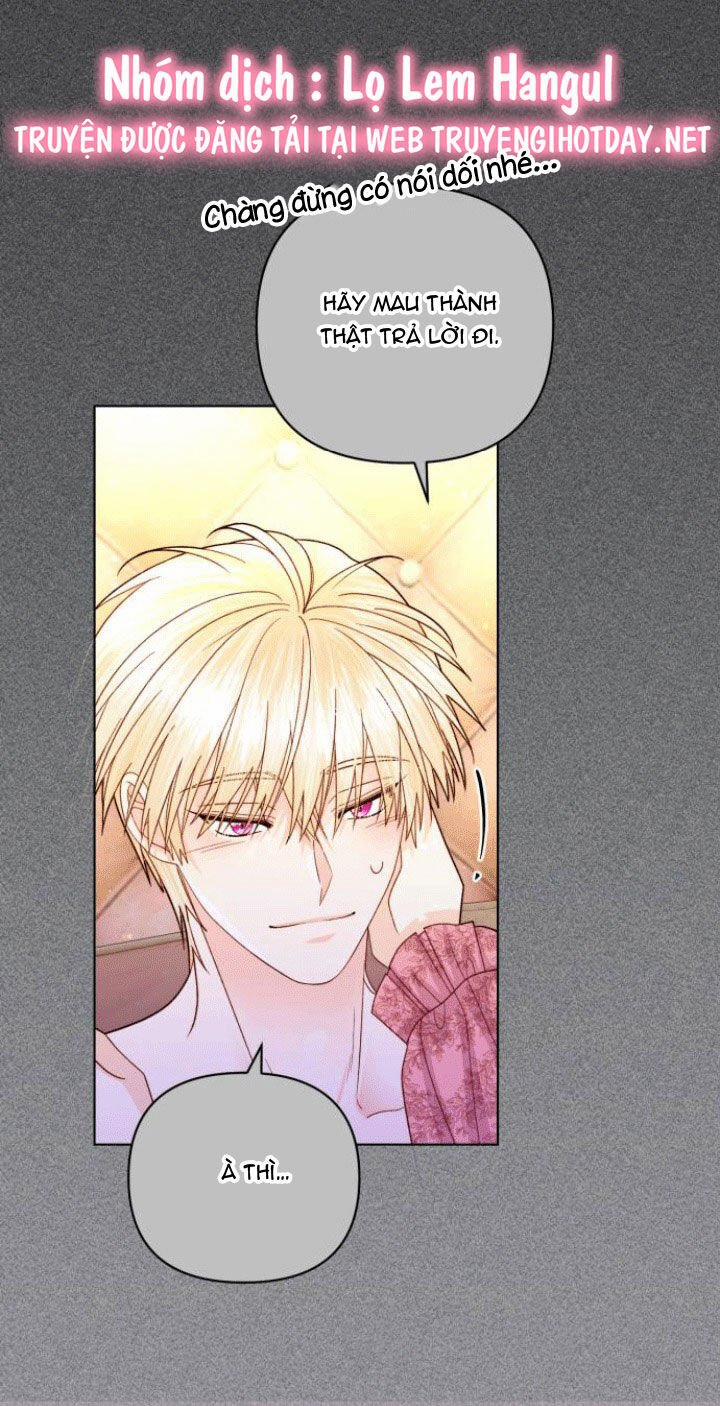 Hoàng Hậu Tái Hôn 142 trang 37