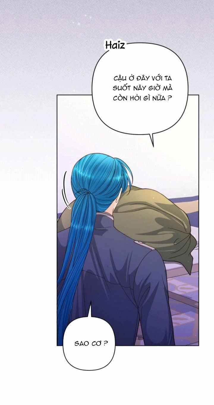 Hoàng Hậu Tái Hôn 142 trang 43