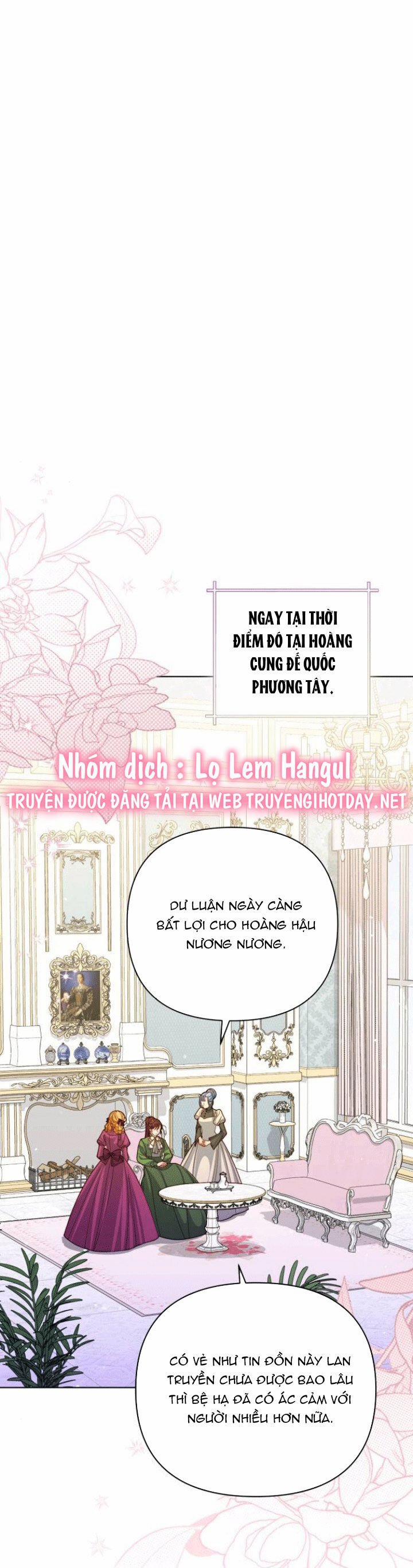Hoàng Hậu Tái Hôn 142 trang 46