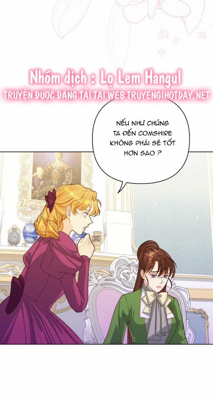 Hoàng Hậu Tái Hôn 142 trang 47