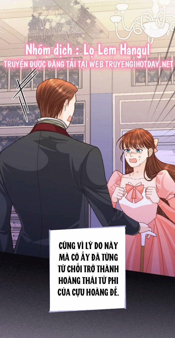 Hoàng Hậu Tái Hôn 142 trang 52