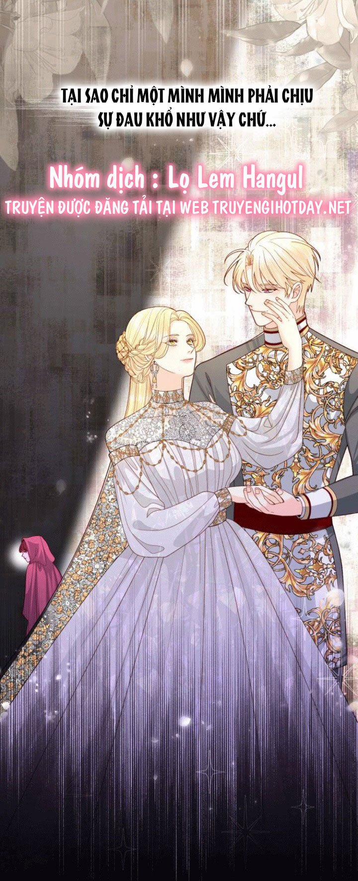 Hoàng Hậu Tái Hôn 142 trang 55