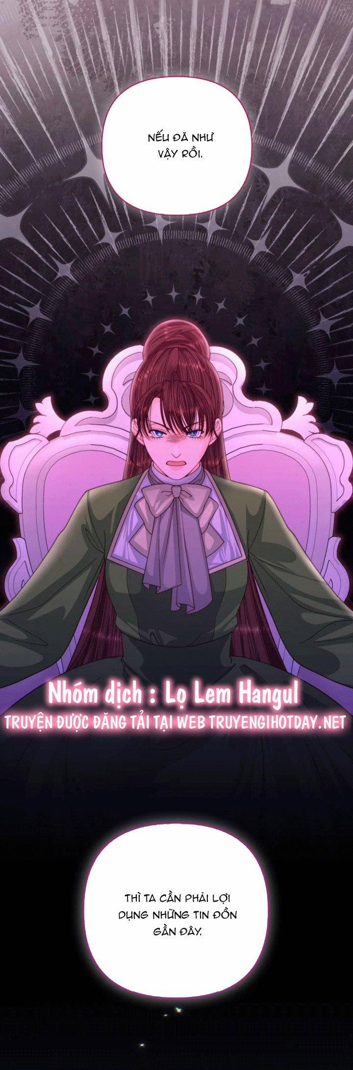 Hoàng Hậu Tái Hôn 142 trang 59