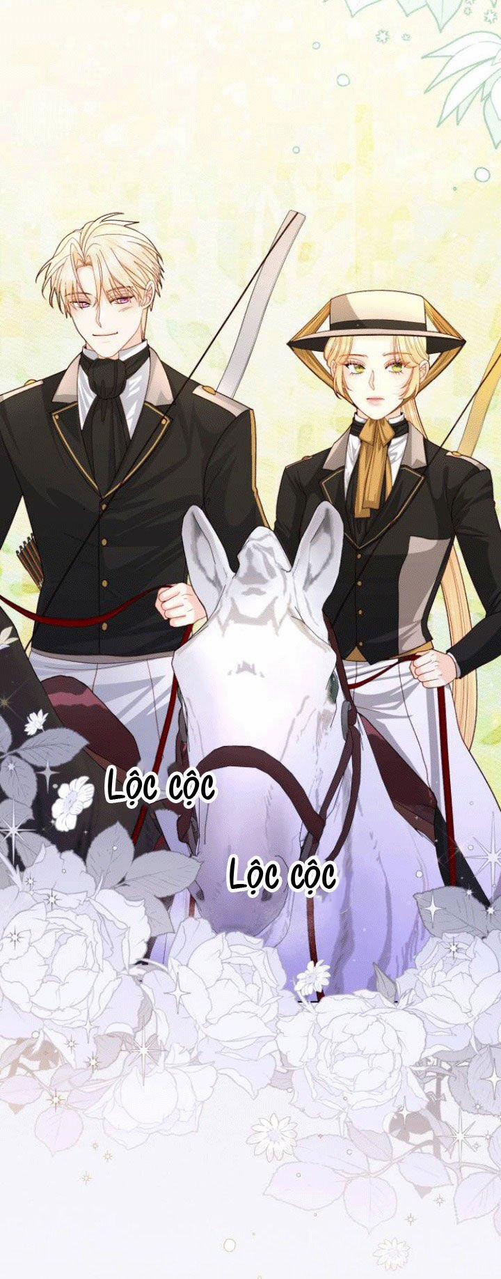 Hoàng Hậu Tái Hôn 142 trang 7