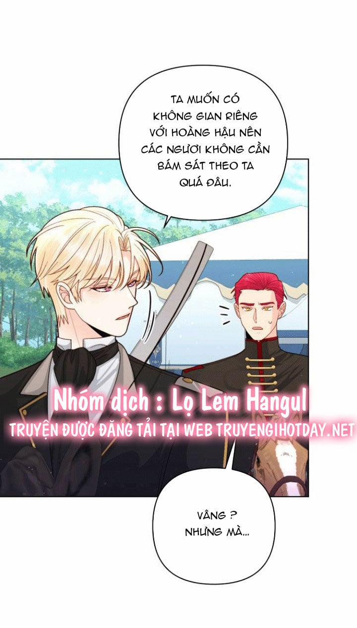 Hoàng Hậu Tái Hôn 142 trang 9