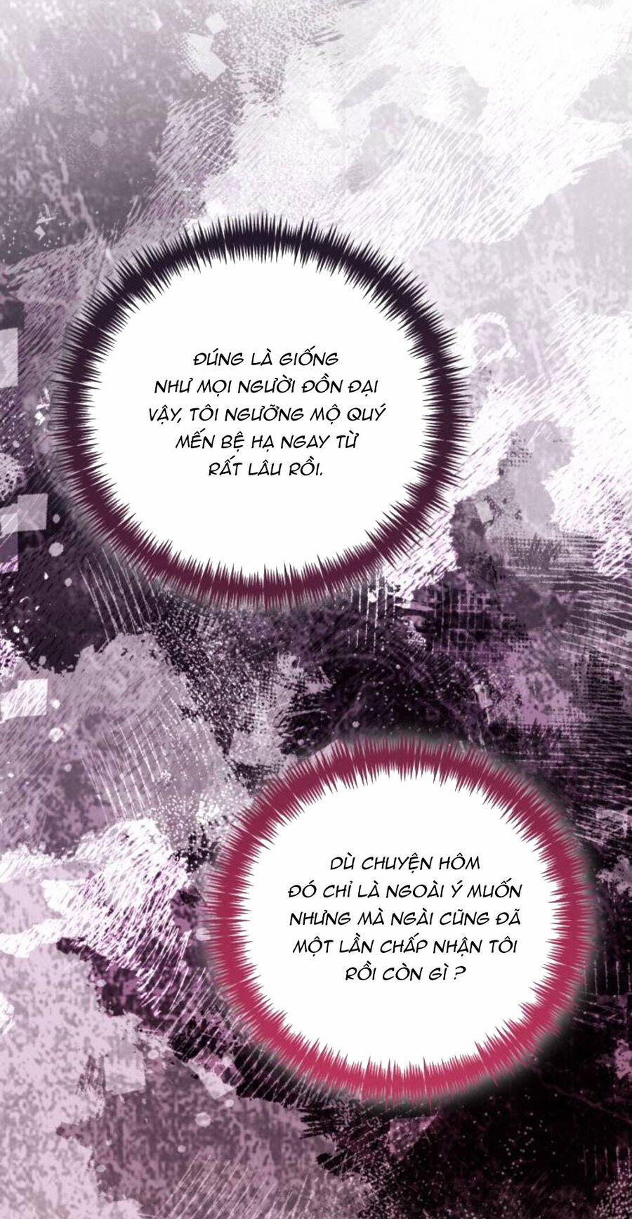 Hoàng Hậu Tái Hôn 143 trang 23