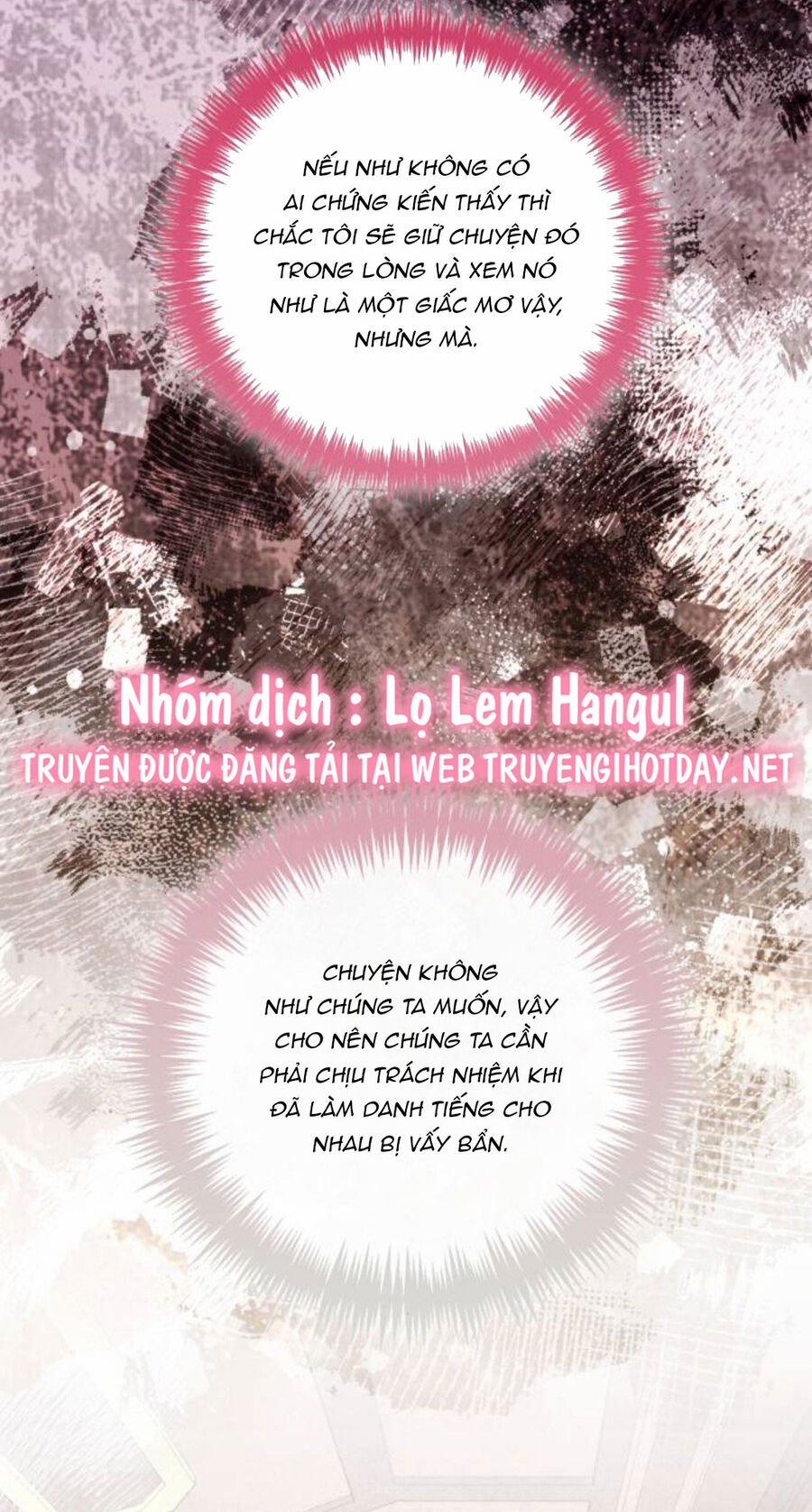 Hoàng Hậu Tái Hôn 143 trang 24