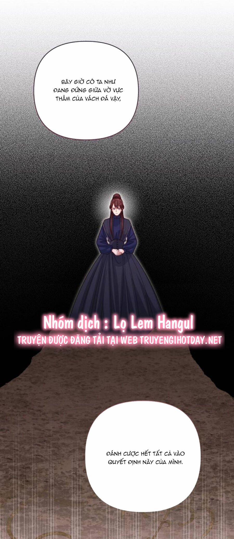 Hoàng Hậu Tái Hôn 143 trang 29