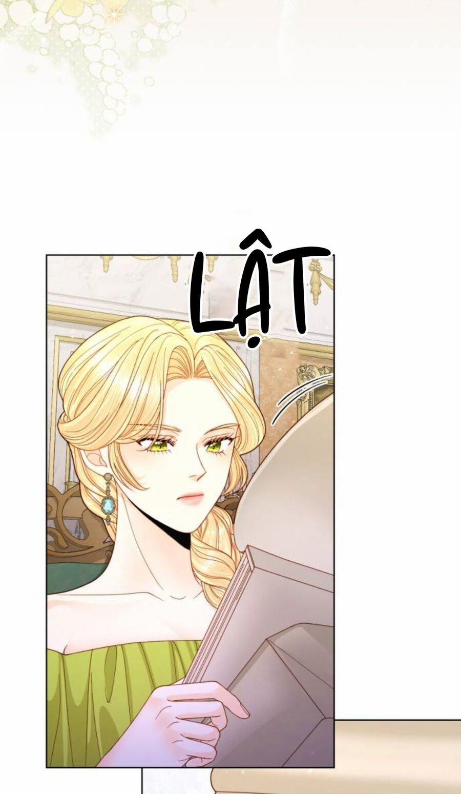 Hoàng Hậu Tái Hôn 143 trang 36