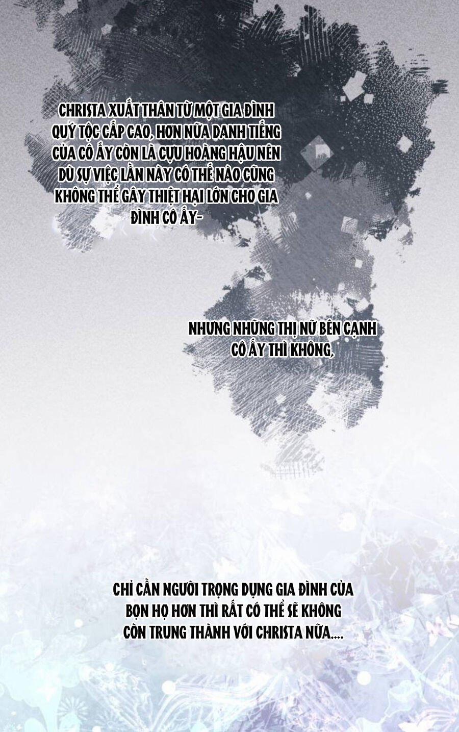 Hoàng Hậu Tái Hôn 143 trang 41