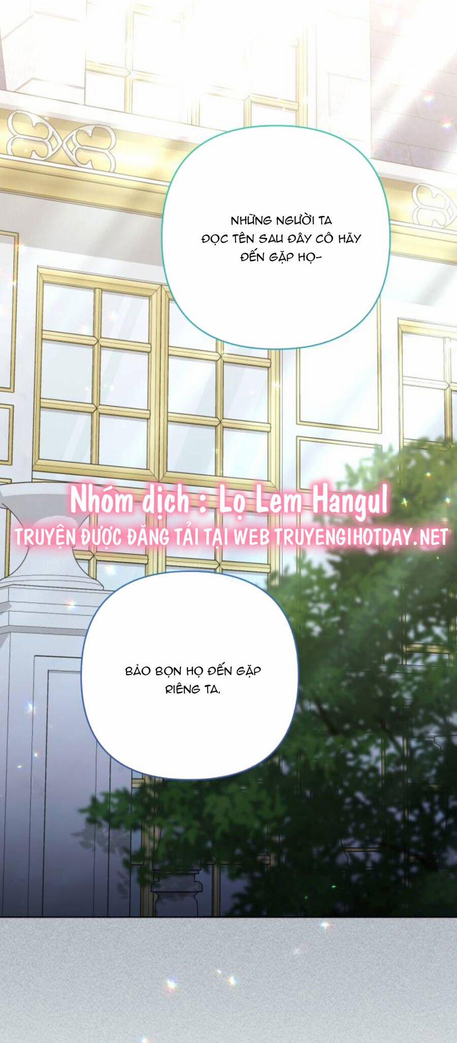 Hoàng Hậu Tái Hôn 143 trang 44