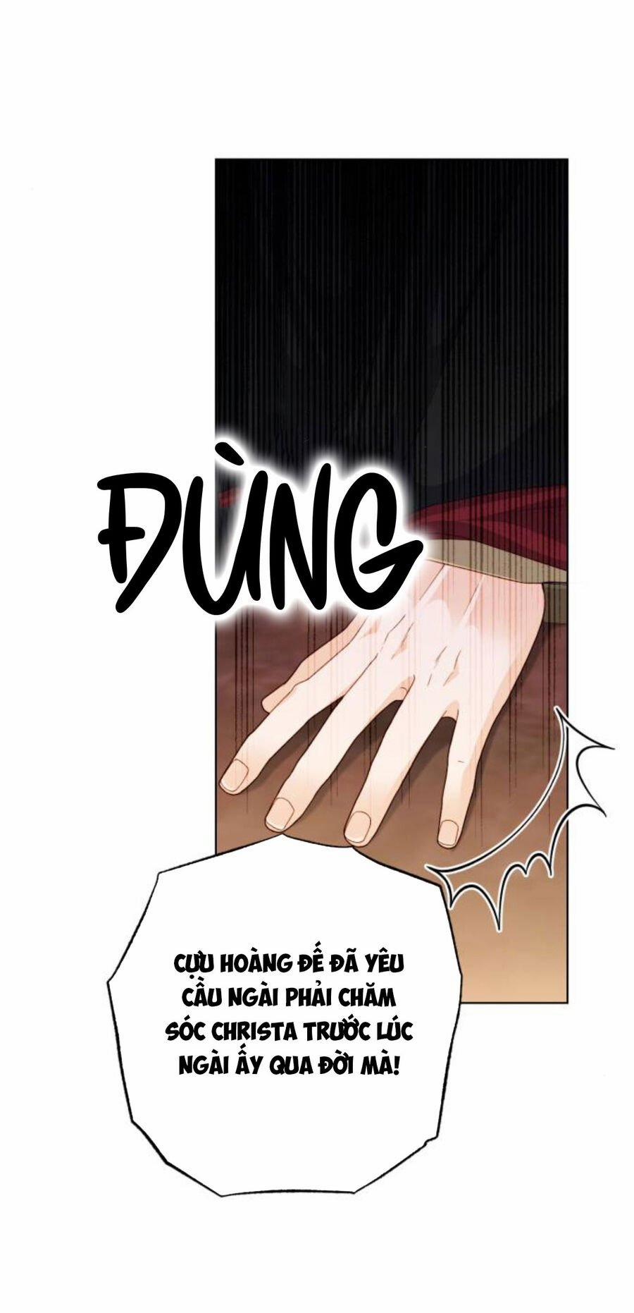 Hoàng Hậu Tái Hôn 143 trang 52