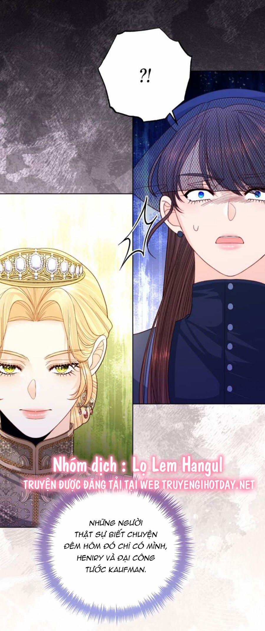 Hoàng Hậu Tái Hôn 143 trang 59