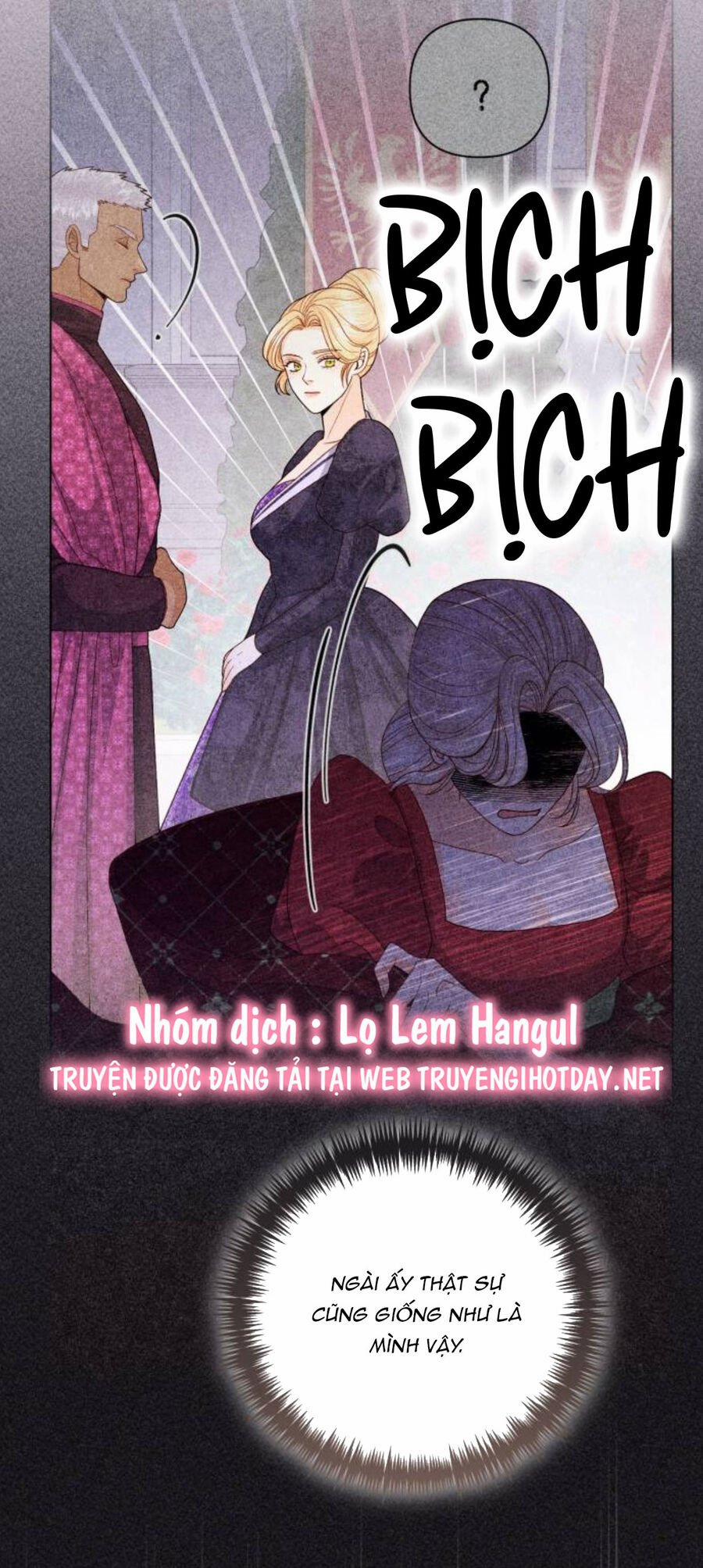 Hoàng Hậu Tái Hôn 143 trang 61