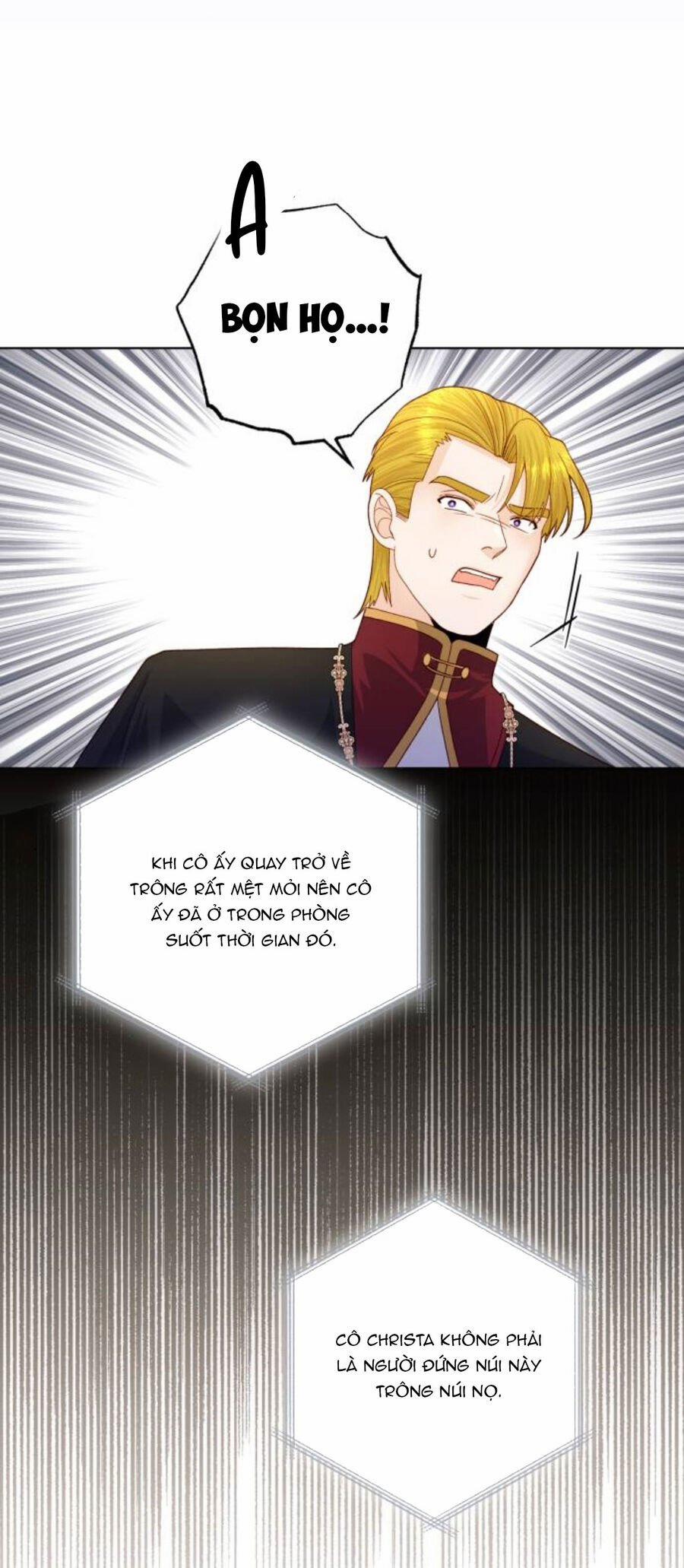 Hoàng Hậu Tái Hôn 143 trang 67