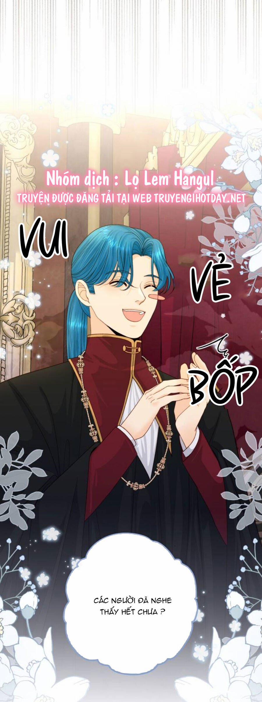 Hoàng Hậu Tái Hôn 143 trang 68