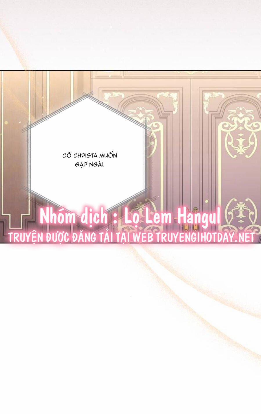 Hoàng Hậu Tái Hôn 143 trang 7