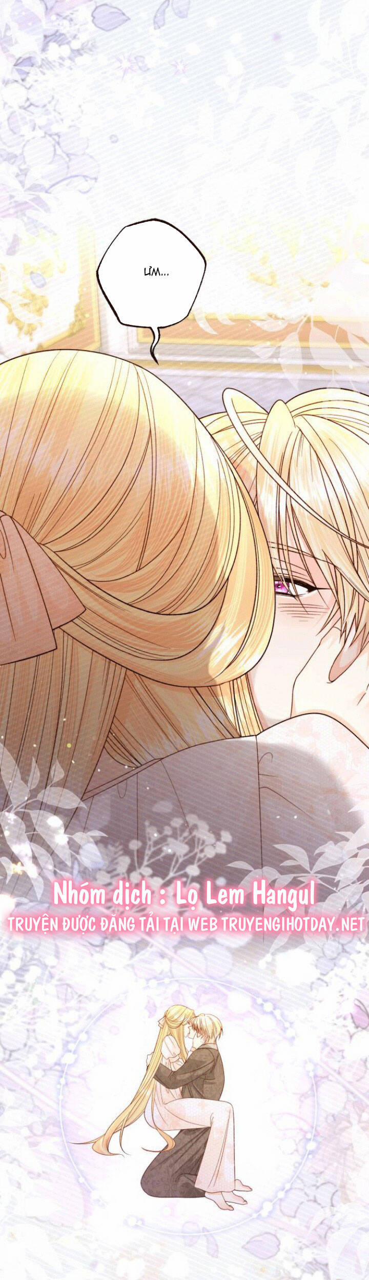 Hoàng Hậu Tái Hôn 144 trang 10