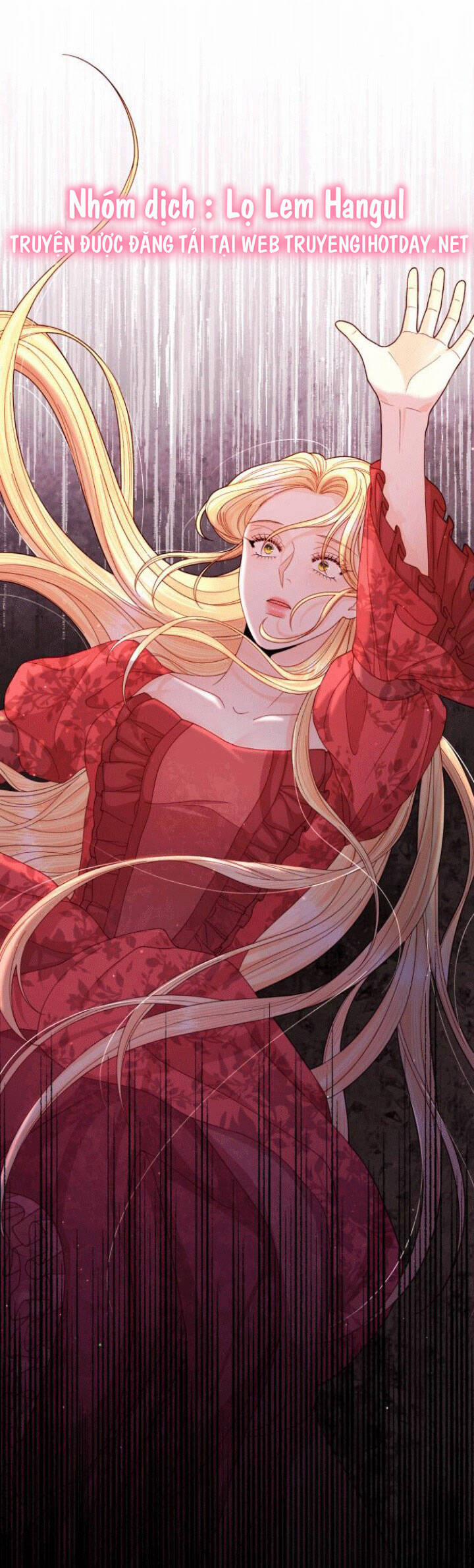 Hoàng Hậu Tái Hôn 144 trang 19