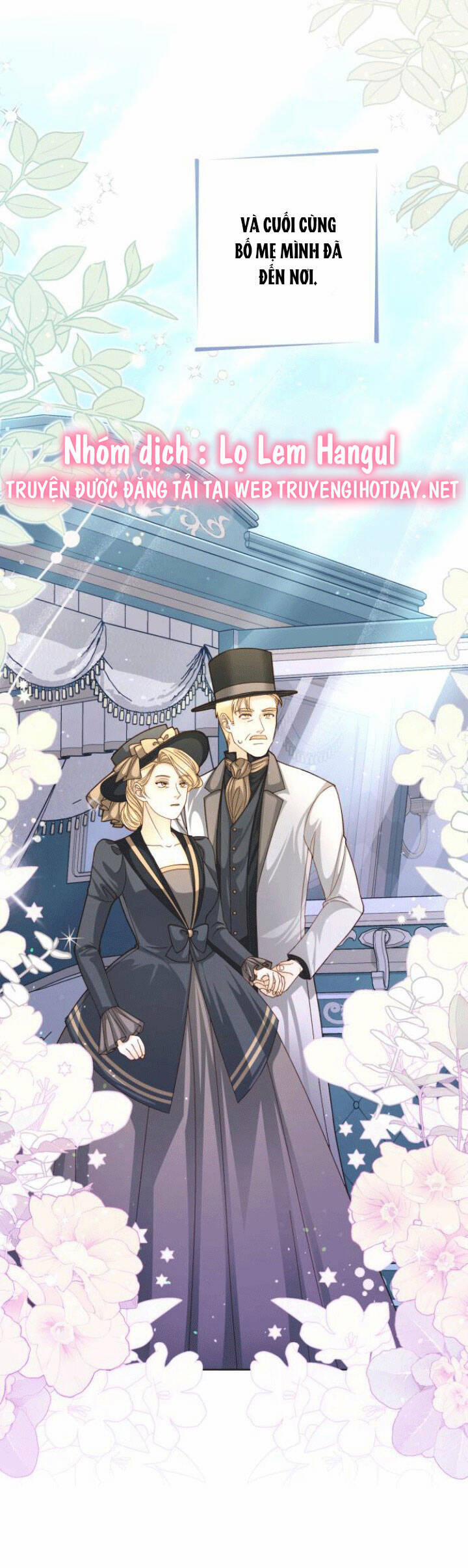 Hoàng Hậu Tái Hôn 144 trang 23