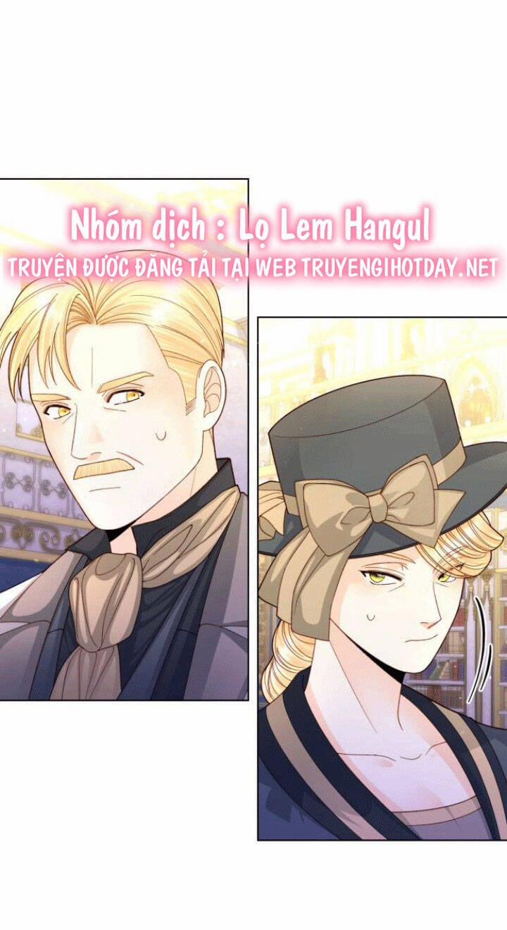 Hoàng Hậu Tái Hôn 144 trang 28