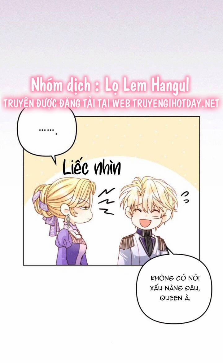 Hoàng Hậu Tái Hôn 144 trang 43