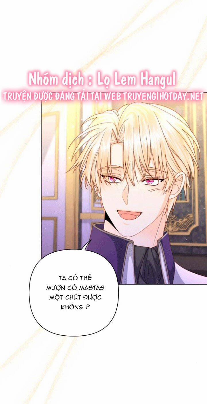 Hoàng Hậu Tái Hôn 144 trang 49