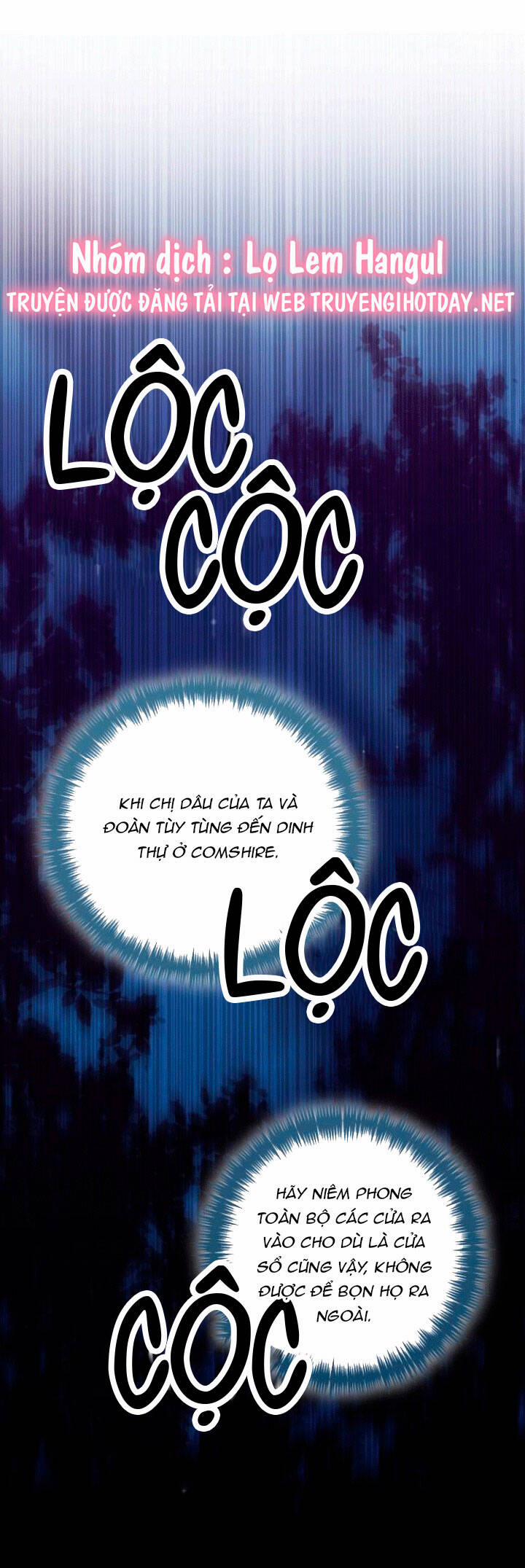 Hoàng Hậu Tái Hôn 144 trang 53