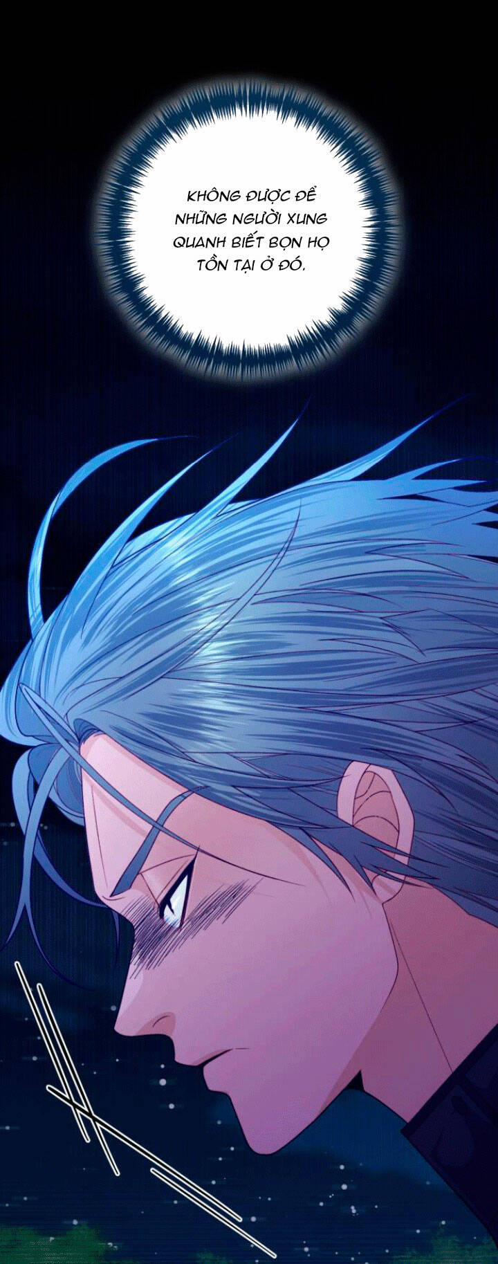 Hoàng Hậu Tái Hôn 144 trang 54