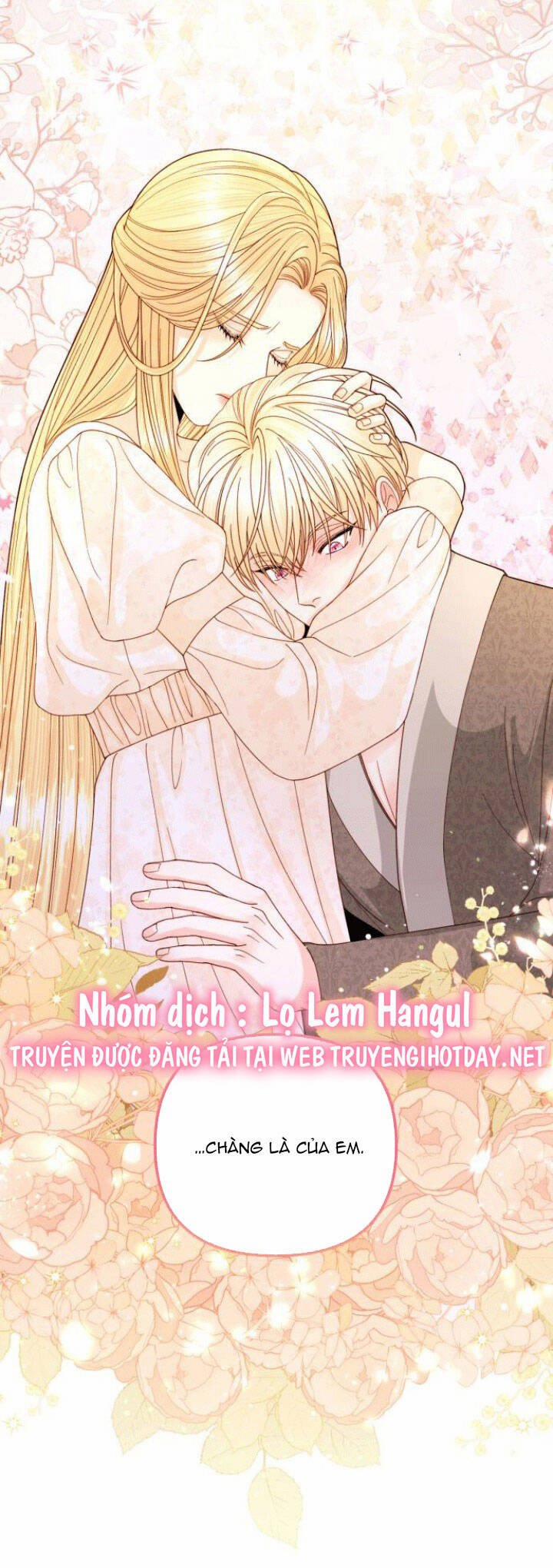 Hoàng Hậu Tái Hôn 144 trang 6